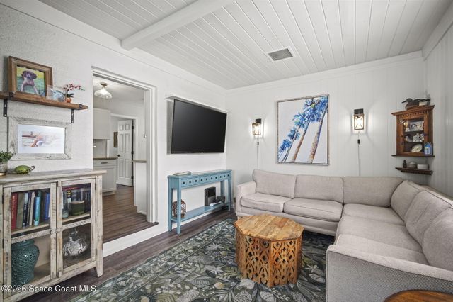 1377 Earl Drive, Merritt Island, FL 32952