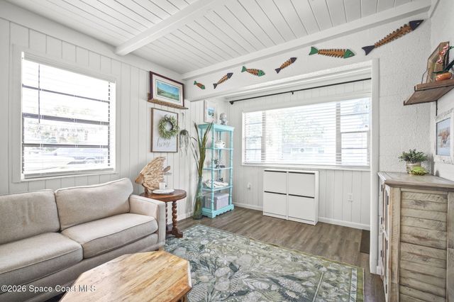 1377 Earl Drive, Merritt Island, FL 32952