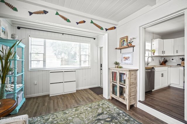 1377 Earl Drive, Merritt Island, FL 32952