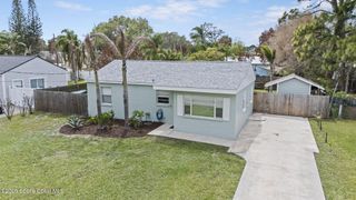 1377 Earl Drive, Merritt Island, FL 32952