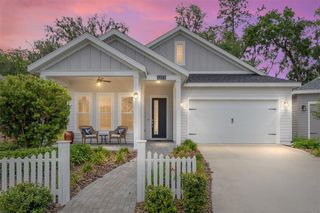 1272 NW 132ND BOULEVARD, Newberry, FL 32669