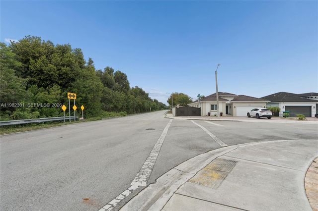 168xx 45th Street, Miami, FL 33185