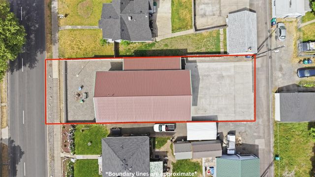 4218 N Maple St, Spokane, WA 99208