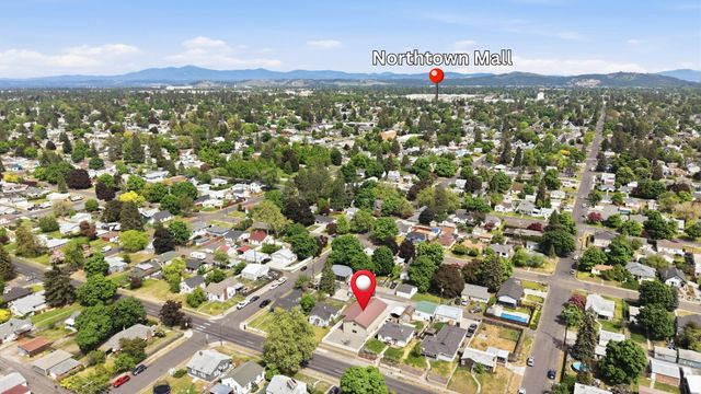 4218 N Maple St, Spokane, WA 99208