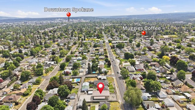 4218 N Maple St, Spokane, WA 99208