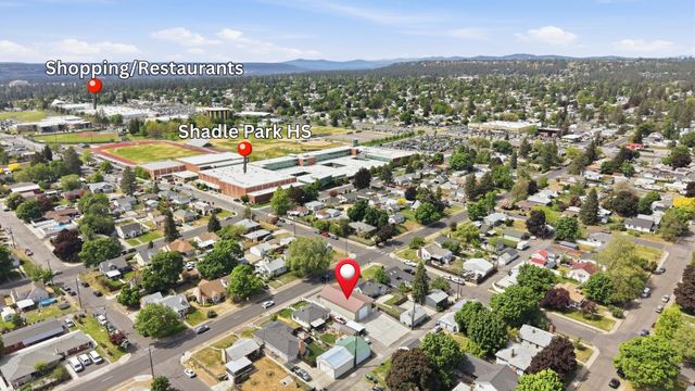 4218 N Maple St, Spokane, WA 99208
