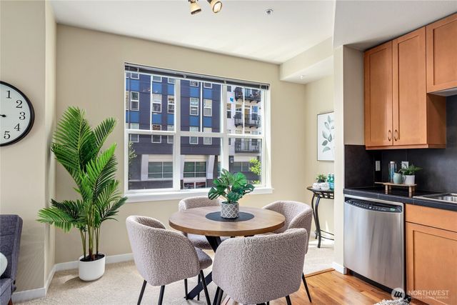 16141 Cleveland Street #203, Redmond, WA 98052
