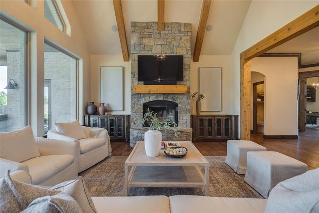 701 Tacoma Bridge Court, Edmond, OK 73034