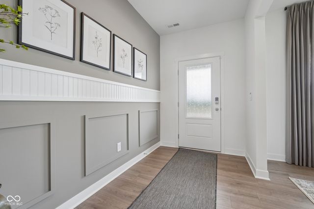 2326 Nampa Drive, Whitestown, IN 46075