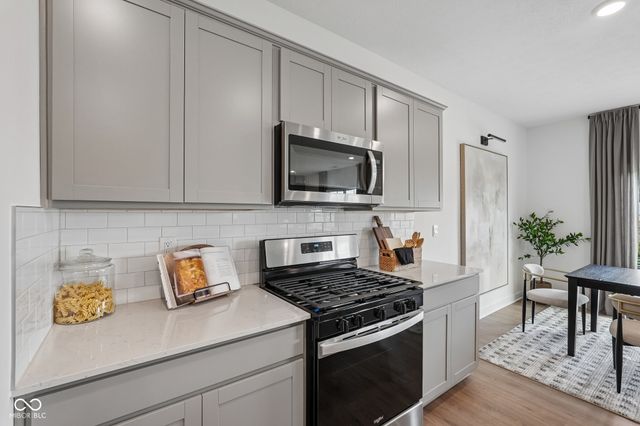 2326 Nampa Drive, Whitestown, IN 46075