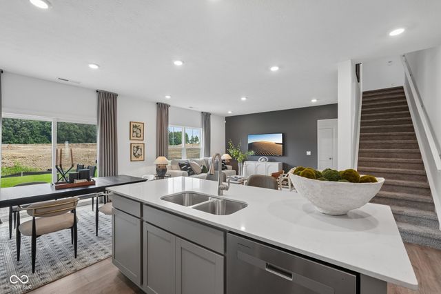2326 Nampa Drive, Whitestown, IN 46075