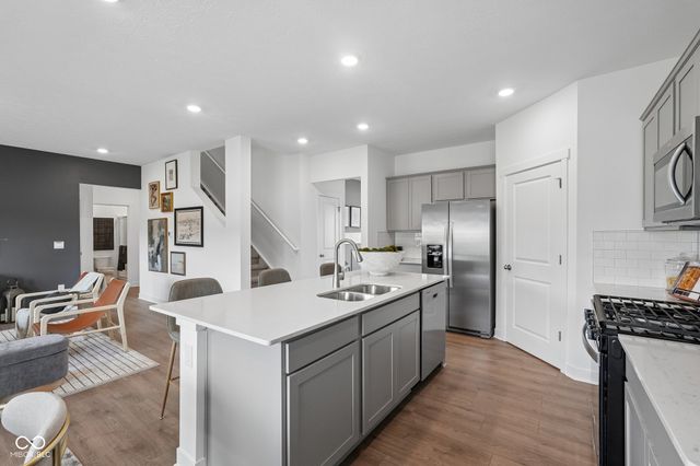 2326 Nampa Drive, Whitestown, IN 46075