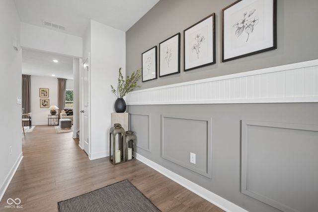 2326 Nampa Drive, Whitestown, IN 46075