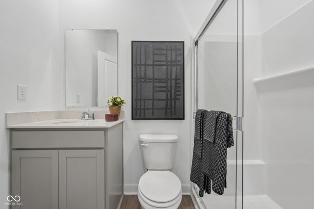 2326 Nampa Drive, Whitestown, IN 46075