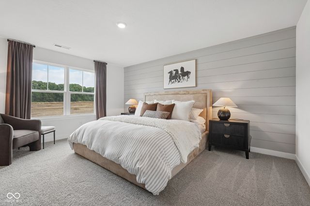 2326 Nampa Drive, Whitestown, IN 46075