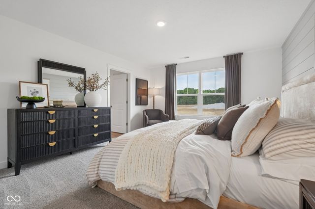 2326 Nampa Drive, Whitestown, IN 46075