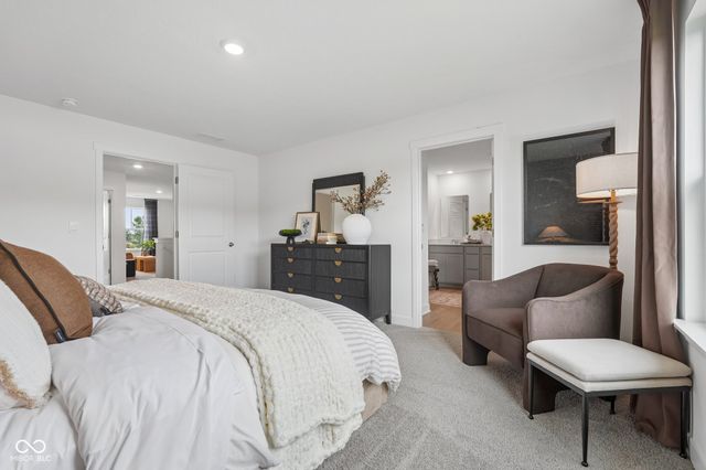 2326 Nampa Drive, Whitestown, IN 46075