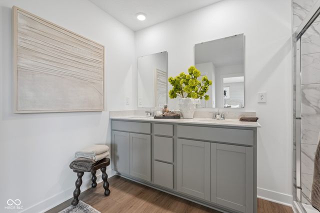 2326 Nampa Drive, Whitestown, IN 46075