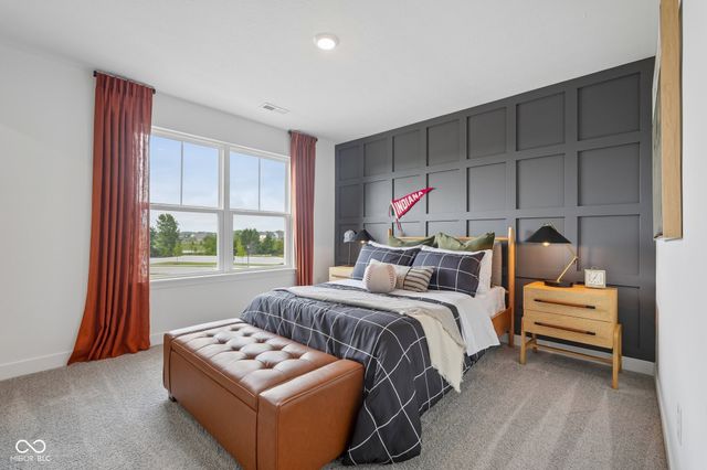 2326 Nampa Drive, Whitestown, IN 46075