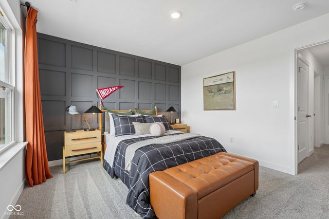 2326 Nampa Drive, Whitestown, IN 46075