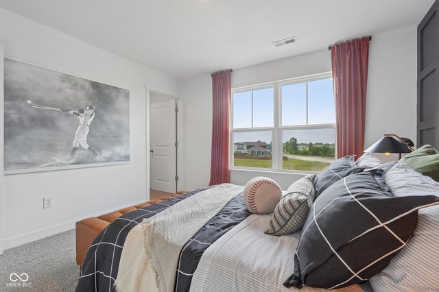 2326 Nampa Drive, Whitestown, IN 46075