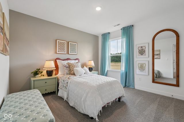 2326 Nampa Drive, Whitestown, IN 46075