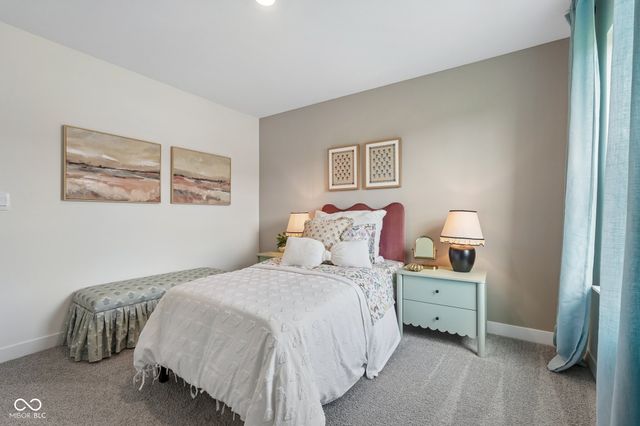 2326 Nampa Drive, Whitestown, IN 46075