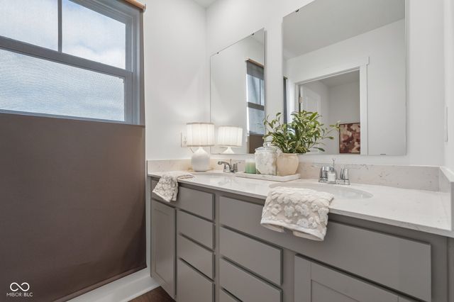 2326 Nampa Drive, Whitestown, IN 46075