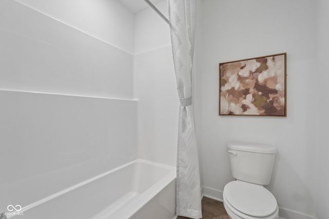 2326 Nampa Drive, Whitestown, IN 46075