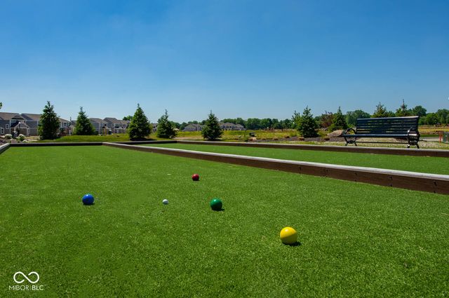 2326 Nampa Drive, Whitestown, IN 46075