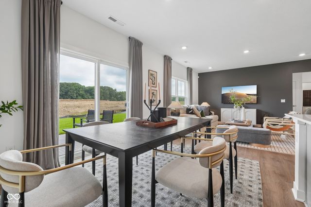 2326 Nampa Drive, Whitestown, IN 46075