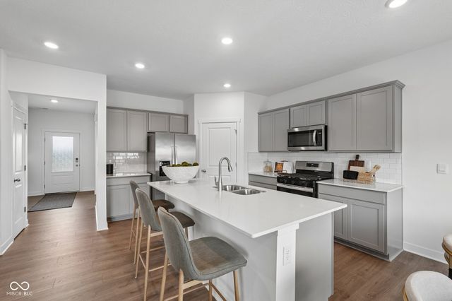 2326 Nampa Drive, Whitestown, IN 46075