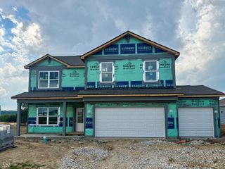 2326 Nampa Drive, Whitestown, IN 46075
