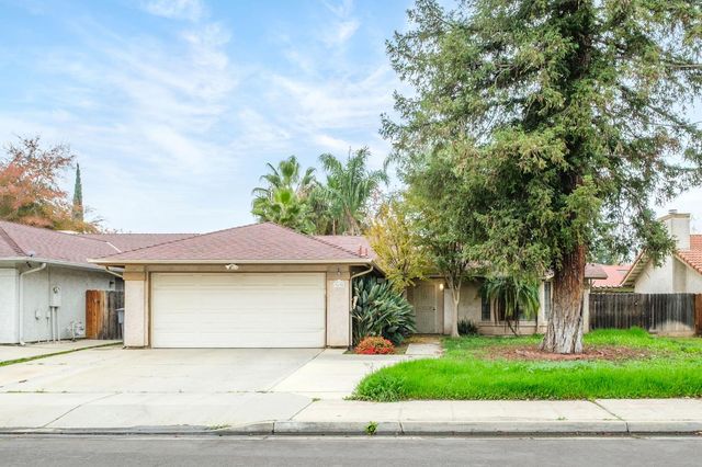 3670 W Fedora Avenue, Fresno, CA 93722