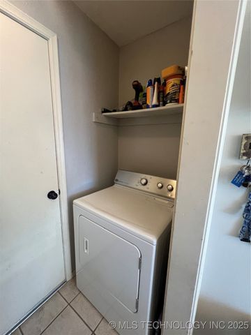 1707 S 139th East Avenue, Tulsa, OK 74108