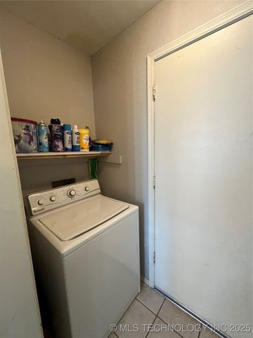 1707 S 139th East Avenue, Tulsa, OK 74108