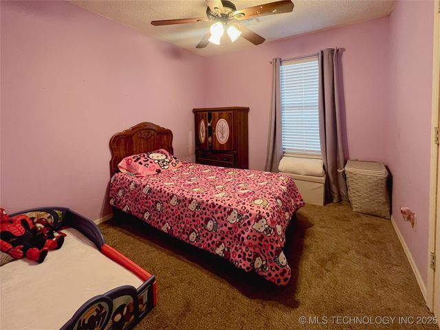 1707 S 139th East Avenue, Tulsa, OK 74108