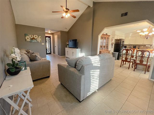 1707 S 139th East Avenue, Tulsa, OK 74108