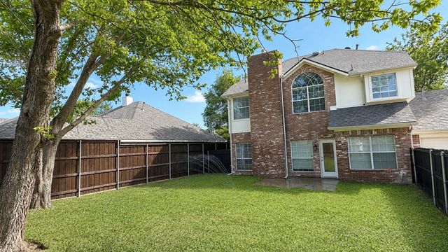7606 Glenstone Street, Rowlett, TX 75089