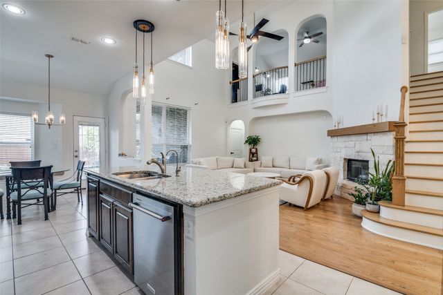 5716 Broadgreen Road, Frisco, TX 75035