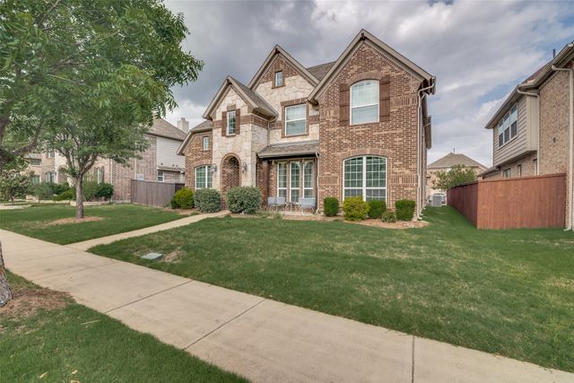 5716 Broadgreen Road, Frisco, TX 75035