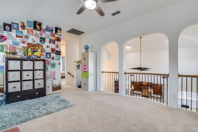 5716 Broadgreen Road, Frisco, TX 75035