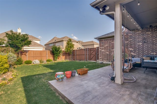 5716 Broadgreen Road, Frisco, TX 75035