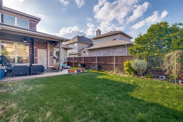 5716 Broadgreen Road, Frisco, TX 75035