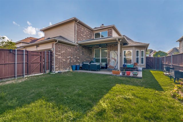 5716 Broadgreen Road, Frisco, TX 75035