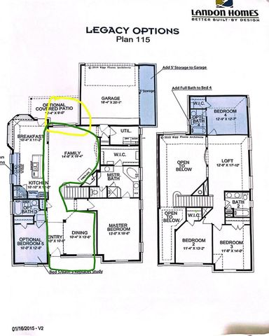 5716 Broadgreen Road, Frisco, TX 75035