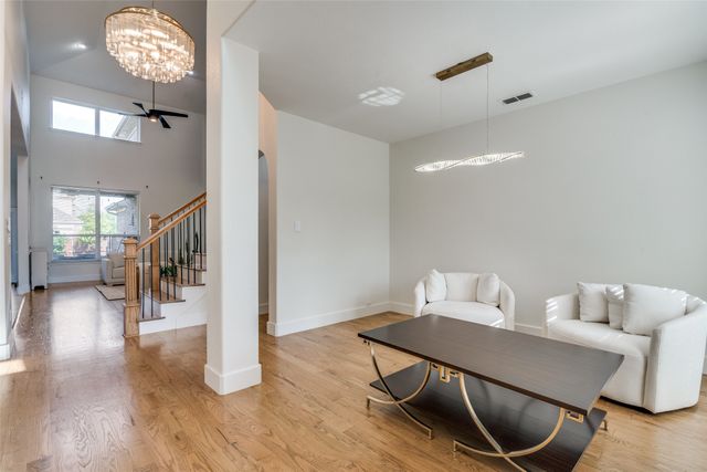 5716 Broadgreen Road, Frisco, TX 75035