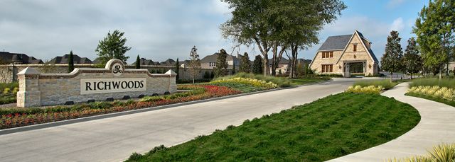 5716 Broadgreen Road, Frisco, TX 75035