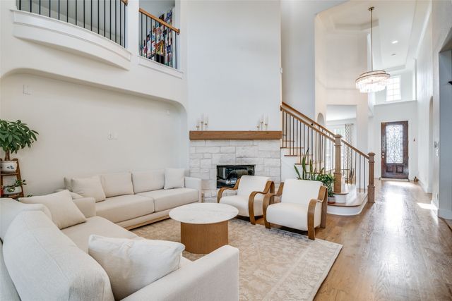 5716 Broadgreen Road, Frisco, TX 75035