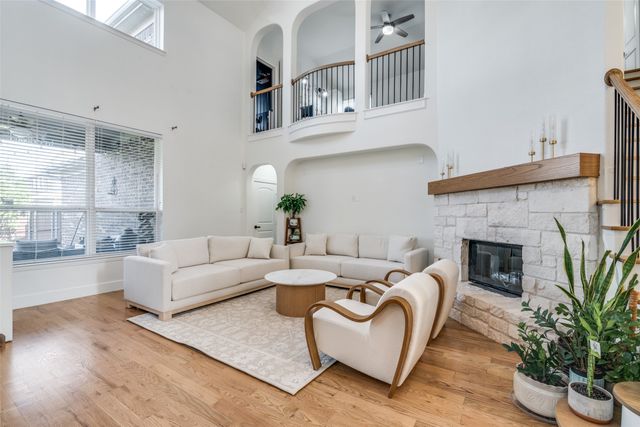 5716 Broadgreen Road, Frisco, TX 75035